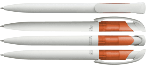 BIO PEN Druckkugelschreiber
