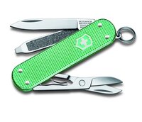 Victorinox Taschenmesser Classic SD Colors Alox