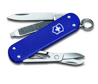 Victorinox Taschenmesser Classic SD Colors Alox