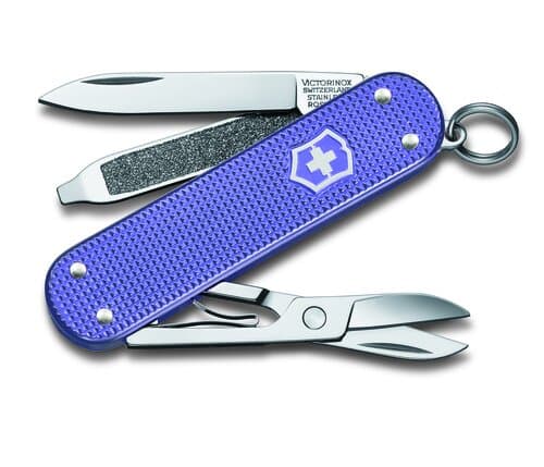 Victorinox Taschenmesser Classic SD Colors Alox