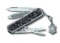 Victorinox Taschenmesser Classic SD Brilliant