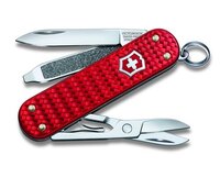 Victorinox Taschenmesser Classic SD Precious Alox
