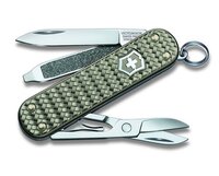 Victorinox Taschenmesser Classic SD Precious Alox