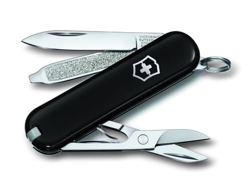 Victorinox Taschenmesser Classic SD Colors