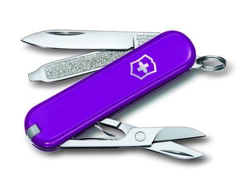 Victorinox Taschenmesser Classic SD Colors