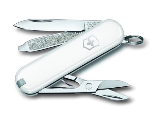 Victorinox Taschenmesser Classic SD Colors