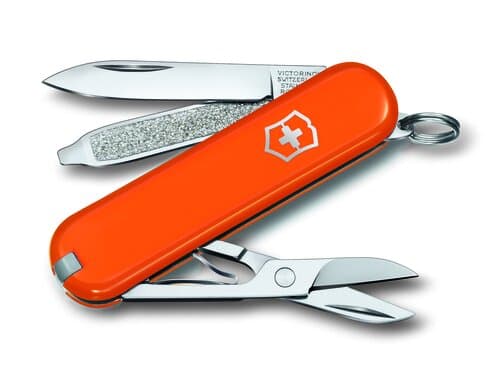 Victorinox Taschenmesser Classic SD Colors