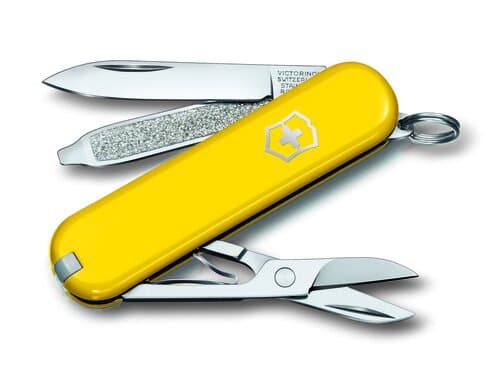 Victorinox Taschenmesser Classic SD Colors