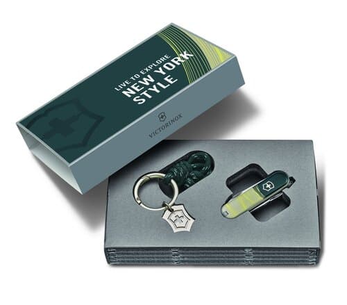 Victorinox Taschenmesser Classic SD