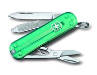 Victorinox Taschenmesser Classic SD Colors Transparent