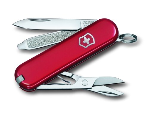 Victorinox Taschenmesser Classic SD Colors