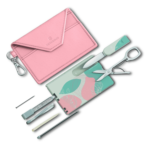 Victorinox Taschenmesser Swiss Card