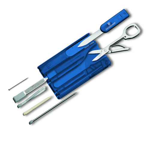 Victorinox Taschenmesser SwissCard Classic