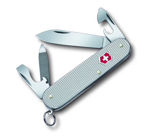 Victorinox Taschenmesser Cadet Alox