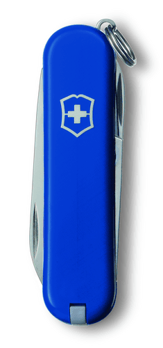Victorinox Taschenmesser Jetsetter