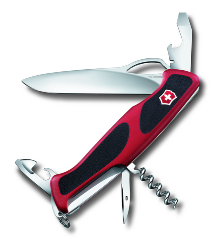 Victorinox Taschenmesser Ranger 61 M Grip