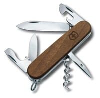 Victorinox Taschenmesser Spartan Wood