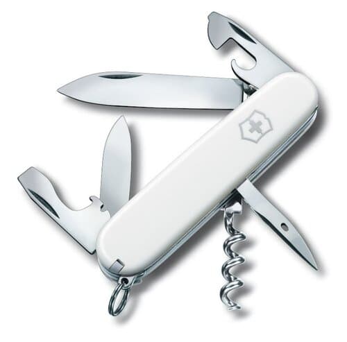 Victorinox Taschenmesser Spartan