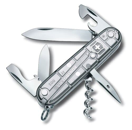Victorinox Taschenmesser Spartan
