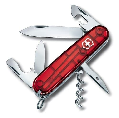 Victorinox Taschenmesser Spartan