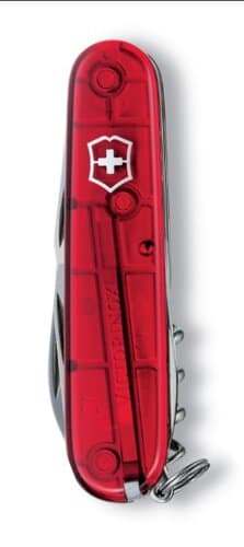 Victorinox Taschenmesser Explorer