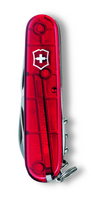 rot transparent