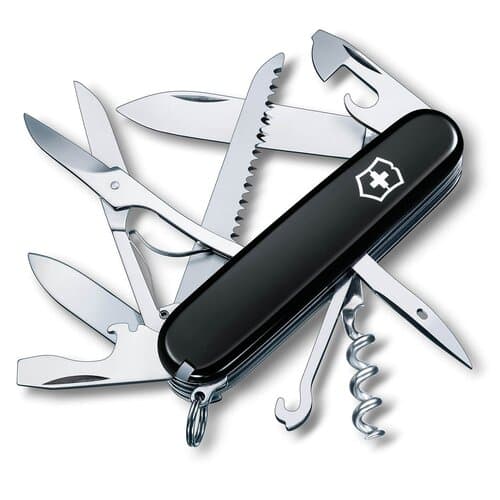 Victorinox Taschenmesser Huntsman