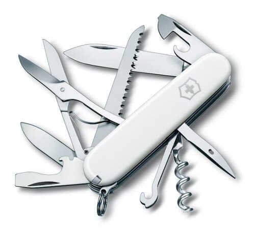 Victorinox Taschenmesser Huntsman