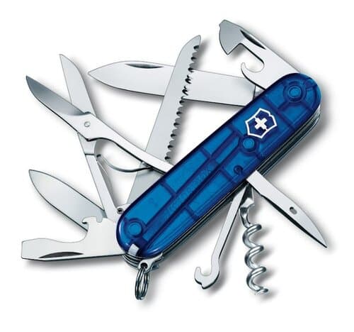 Victorinox Taschenmesser Huntsman