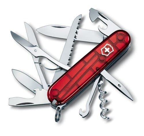 Victorinox Taschenmesser Huntsman