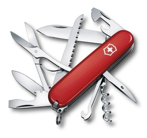 Victorinox Taschenmesser Huntsman
