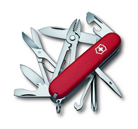 Victorinox Taschenmesser Deluxe Tinker