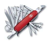 Victorinox Taschenmesser Swiss Champ