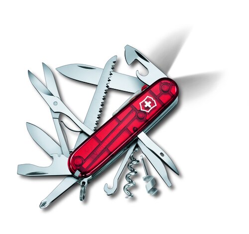 Victorinox Taschenmesser Huntsman lite