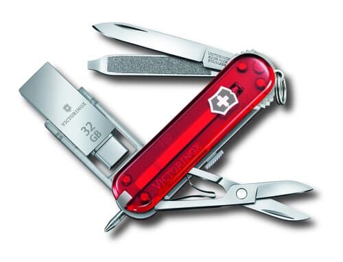 Victorinox Taschenmesser victorinox@work