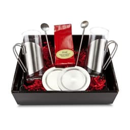 Geschenkset / Präsenteset: Teegenuss – Bild 1