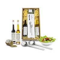 Geschenkset  Präsenteset SalatDuett
