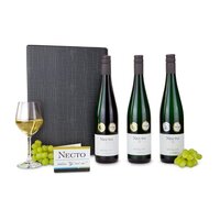 Geschenkset  Präsenteset Premium WeinAuswahl