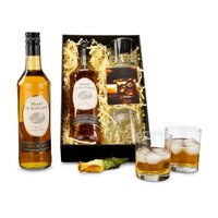 Geschenkset  Präsenteset Heart of Scotland