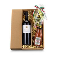 Geschenkset  Präsenteset ItalienUrlaub