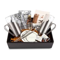 Geschenkset  Präsenteset Lumumba
