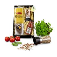 Geschenkset  Präsenteset Spaghetti italiano