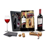 Geschenkset  Präsenteset WeinFreunde