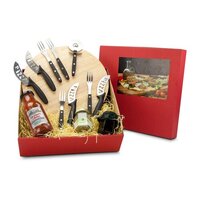 Geschenkset  Präsenteset Pizza Italia