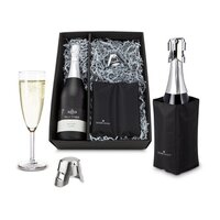 Geschenkset  Präsenteset SektKühlung