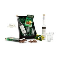 Geschenkset  Präsenteset WilliamsChristVariation