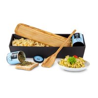 Geschenkset  Präsenteset Das perfekte Rührei
