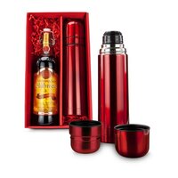 Geschenkset  Präsenteset Roter Glühweinduft