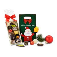 Geschenkset  Präsenteset Schöne Bescherung