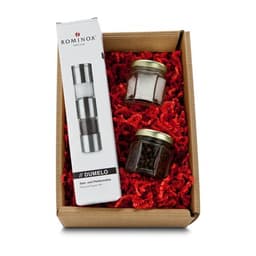Geschenkset / Präsenteset: Variation von Salz & Pfeffer – Bild 2